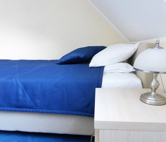 5 - Pokój jednoosobowy