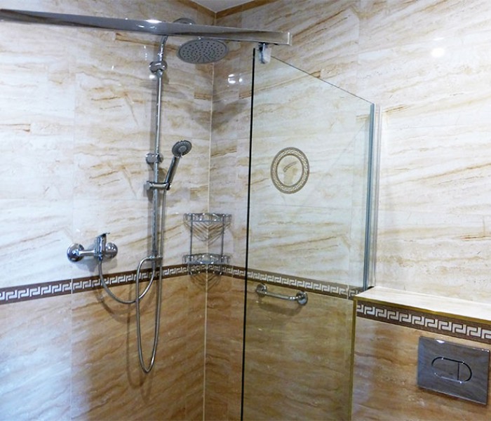 8 - Pokój dwuosobowy Comfort