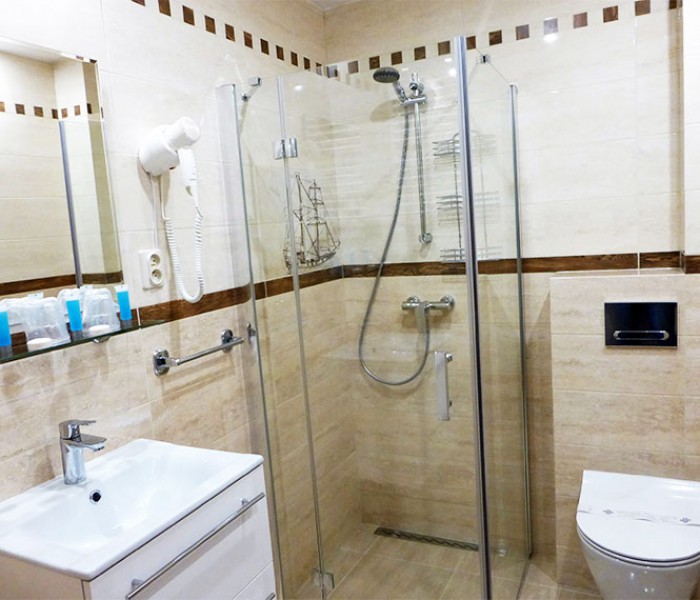 5 - Pokój trzyosobowy Premium