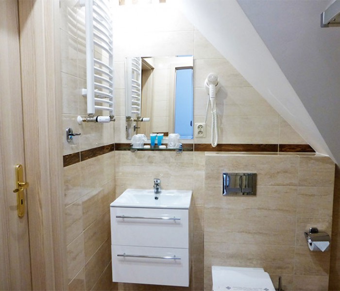 8 - Pokój czteroosobowy Premium