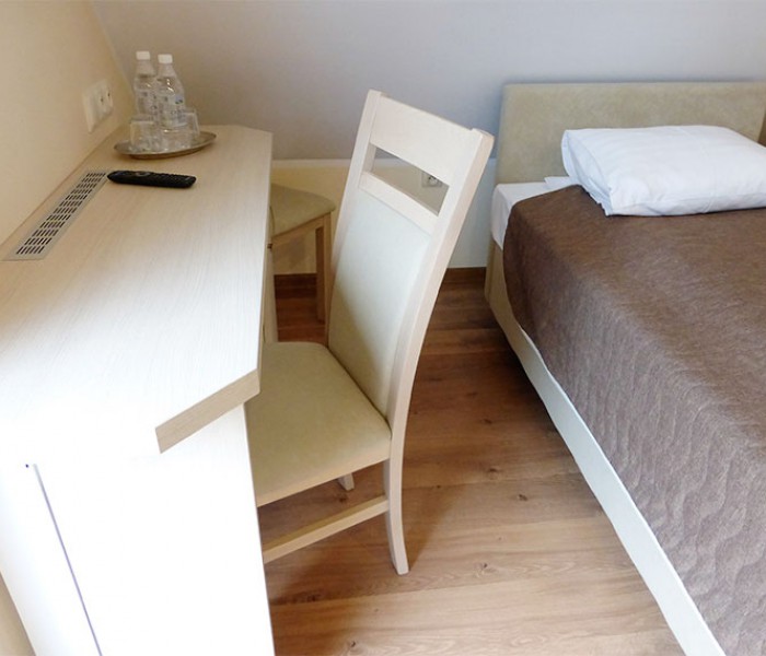 6 - Pokój czteroosobowy Premium