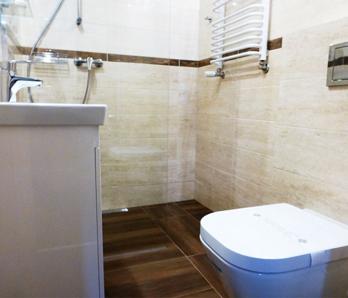 8 - Pokój dwuosobowy Classic